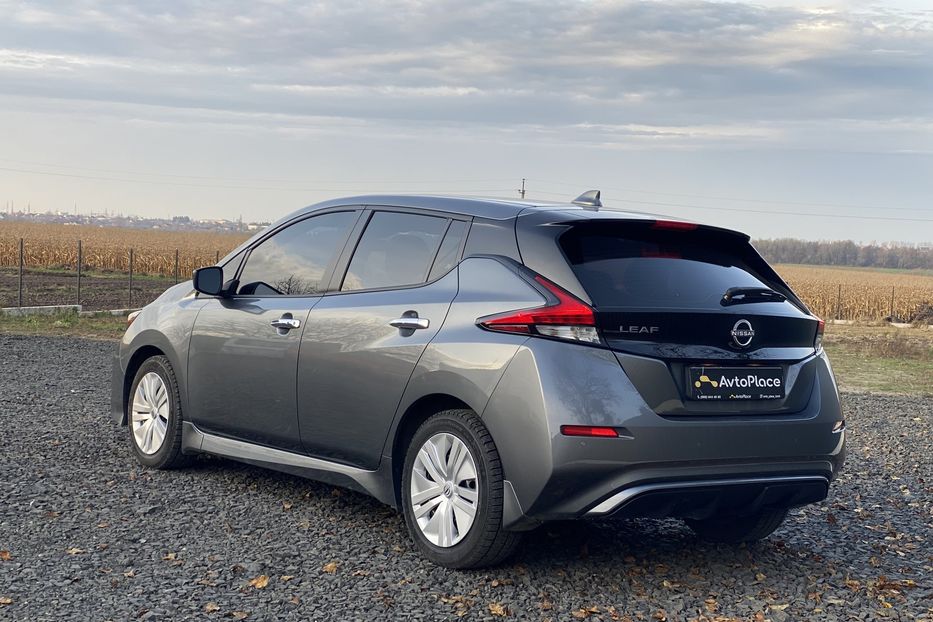 Продам Nissan Leaf 2023 года в Луцке