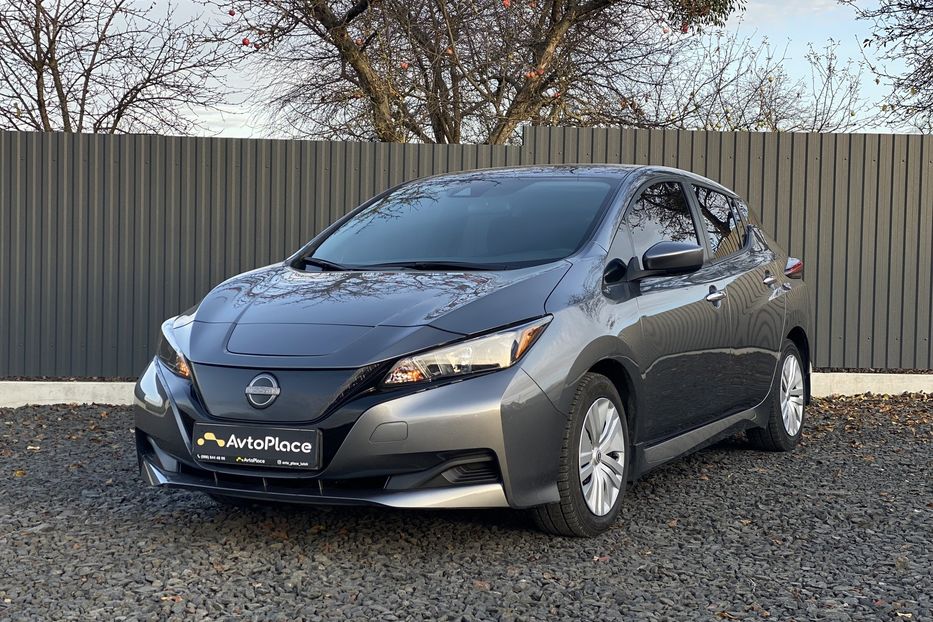 Продам Nissan Leaf 2023 года в Луцке