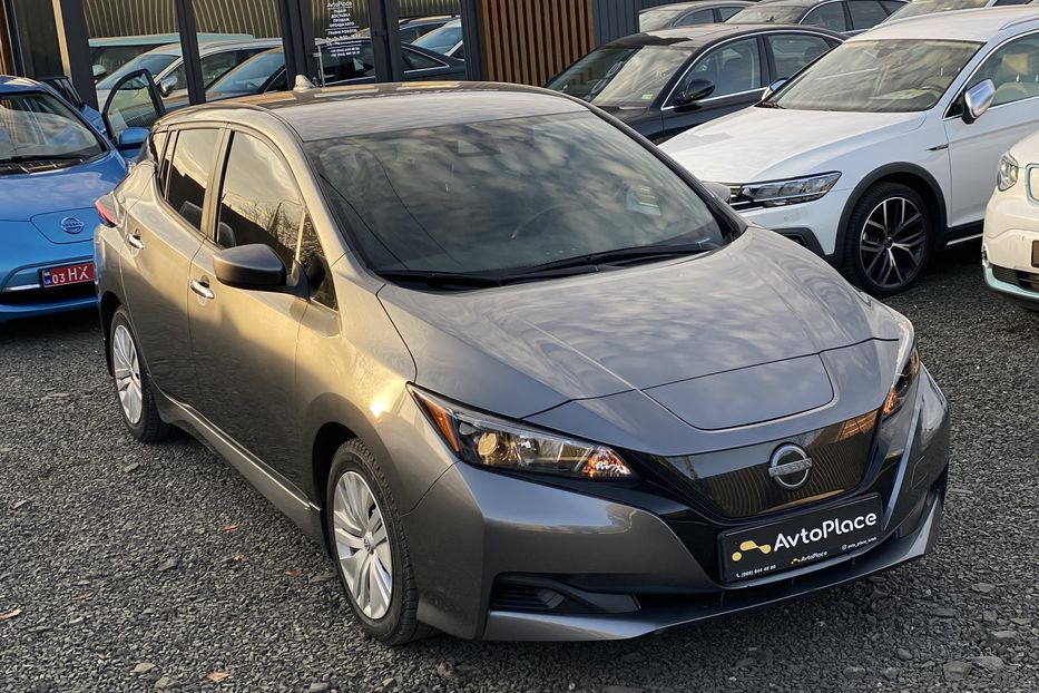 Продам Nissan Leaf 2023 года в Луцке