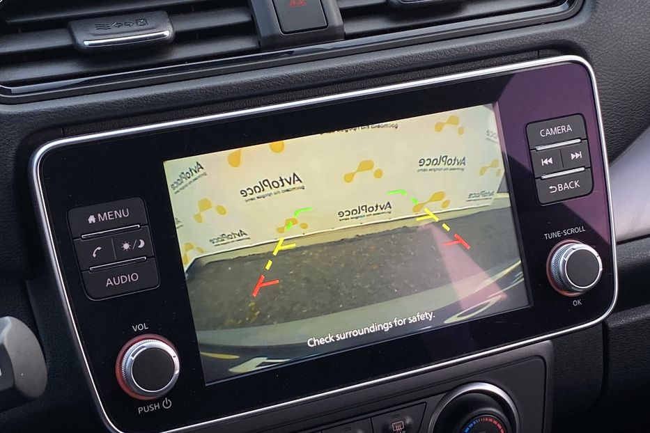 Продам Nissan Leaf 2023 года в Луцке