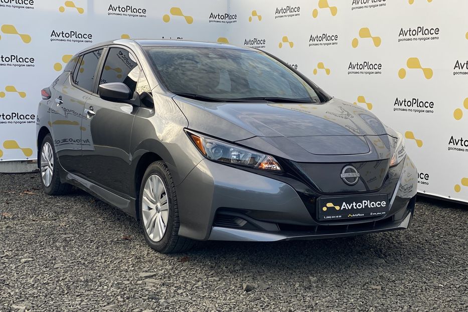 Продам Nissan Leaf 2023 года в Луцке