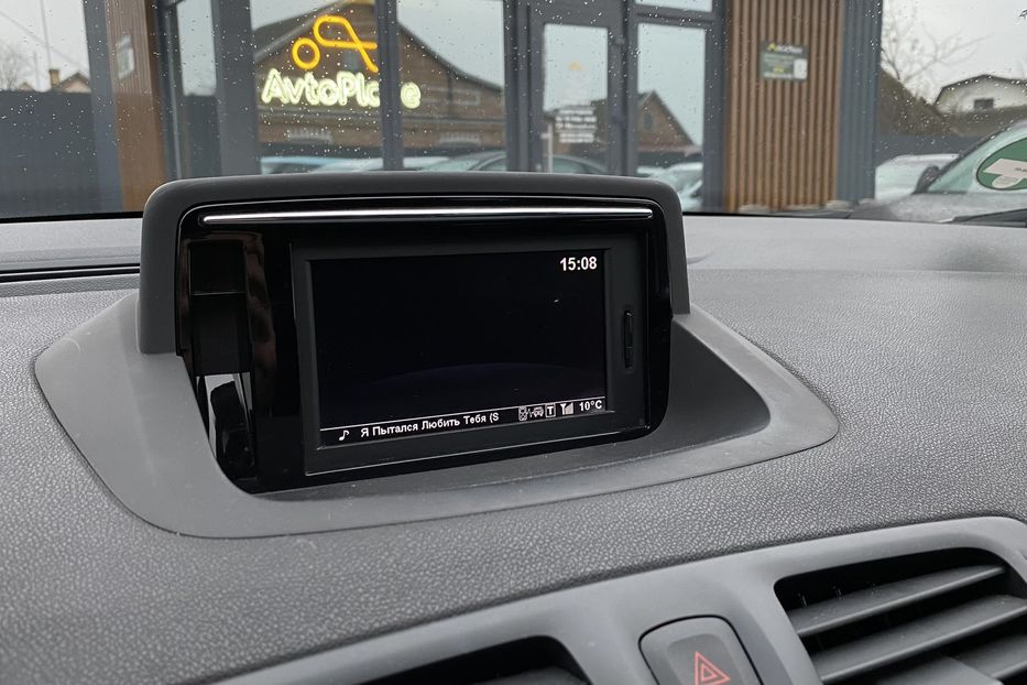 Продам Renault Megane 2013 года в Луцке