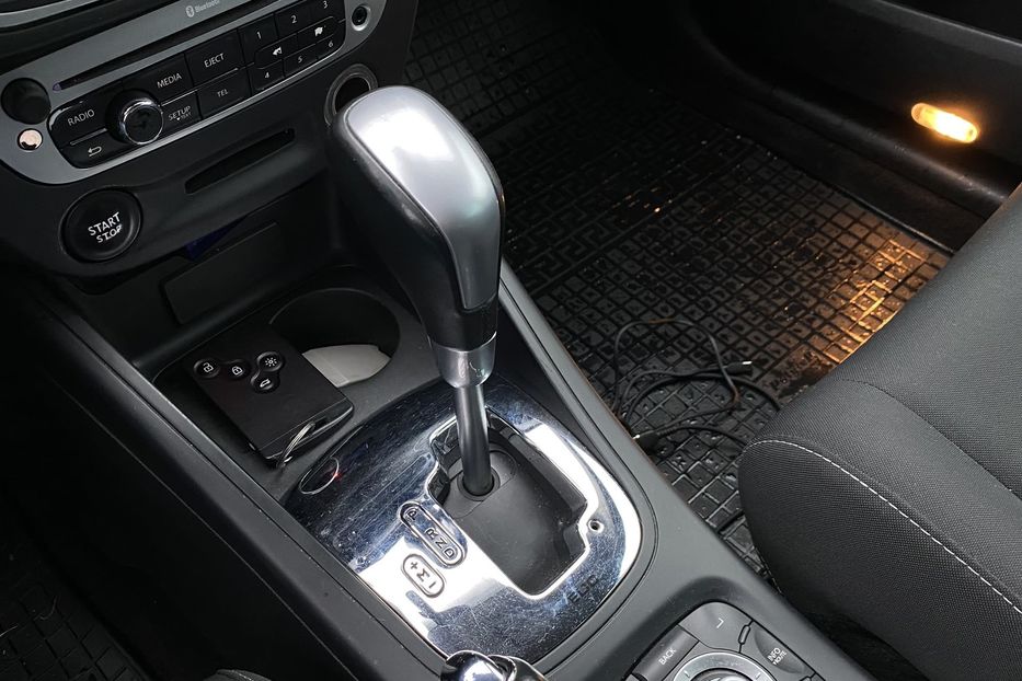 Продам Renault Megane 2013 года в Луцке