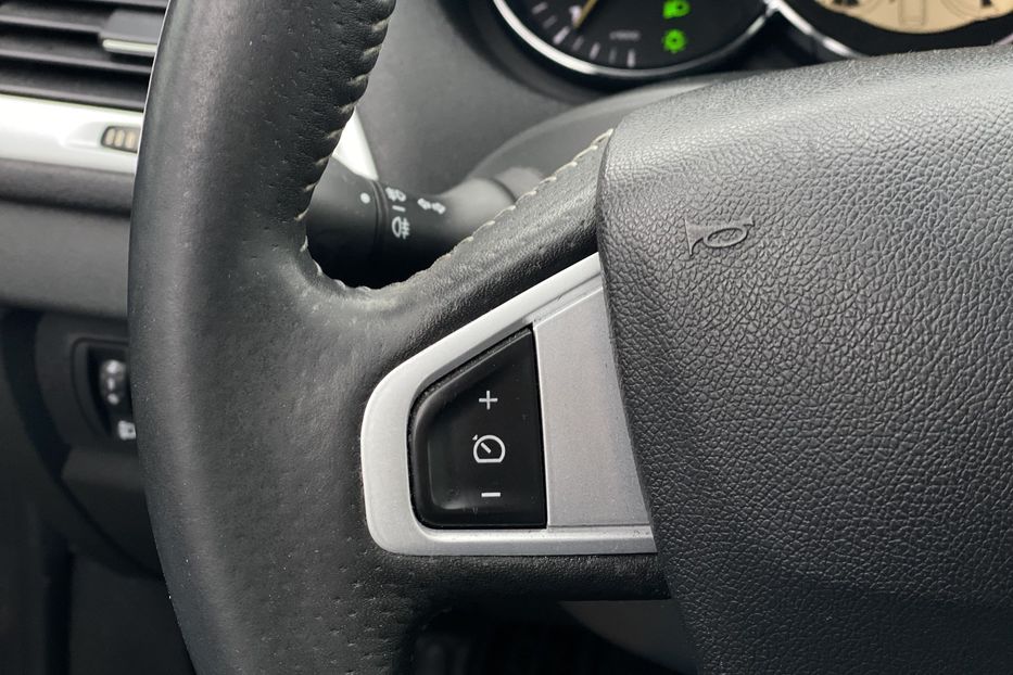 Продам Renault Megane 2013 года в Луцке