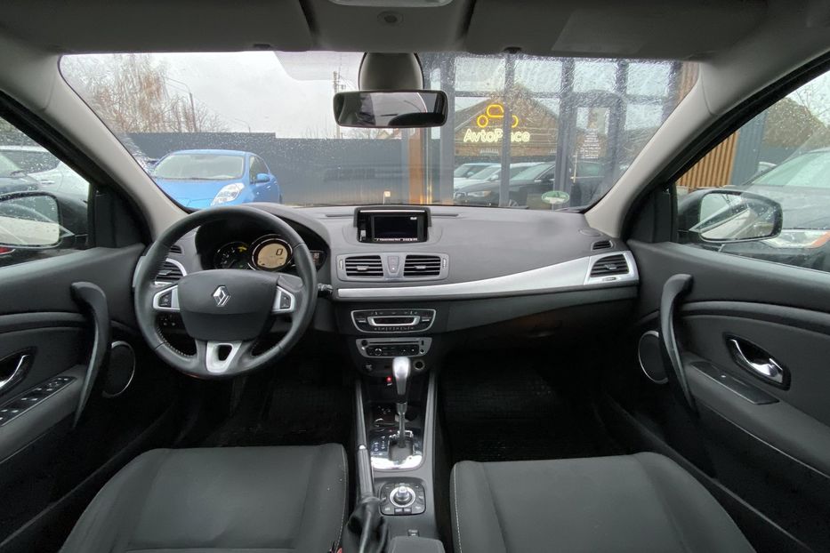 Продам Renault Megane 2013 года в Луцке