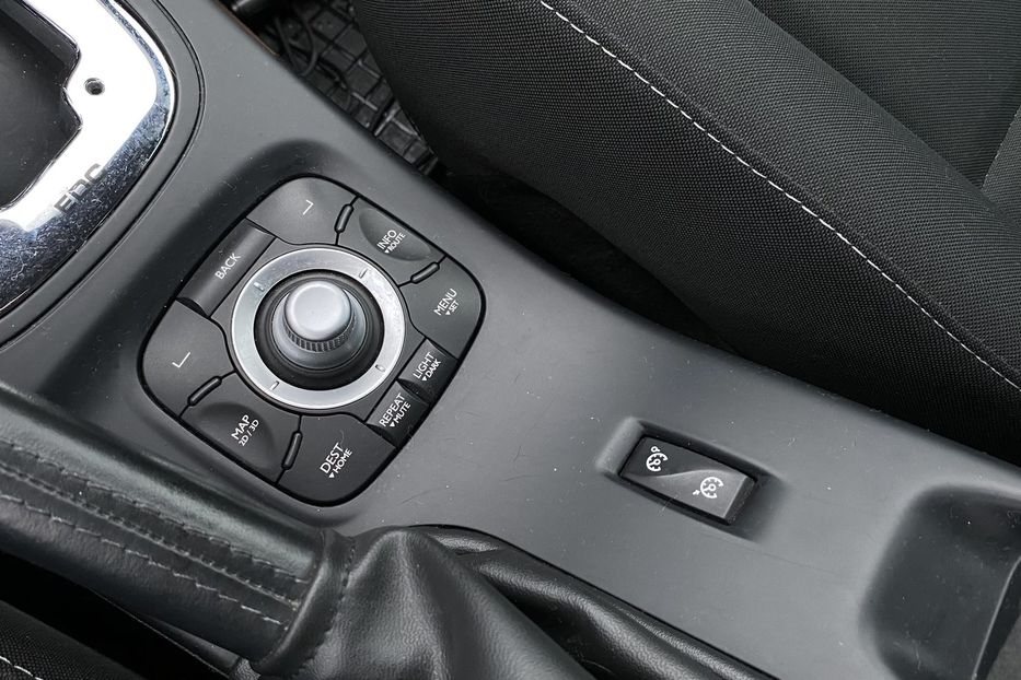 Продам Renault Megane 2013 года в Луцке