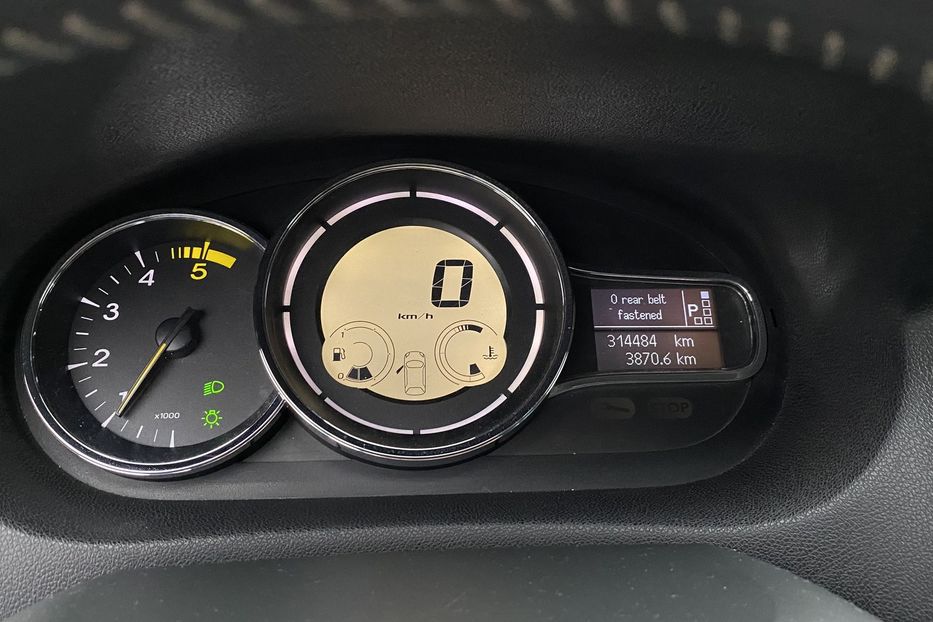 Продам Renault Megane 2013 года в Луцке