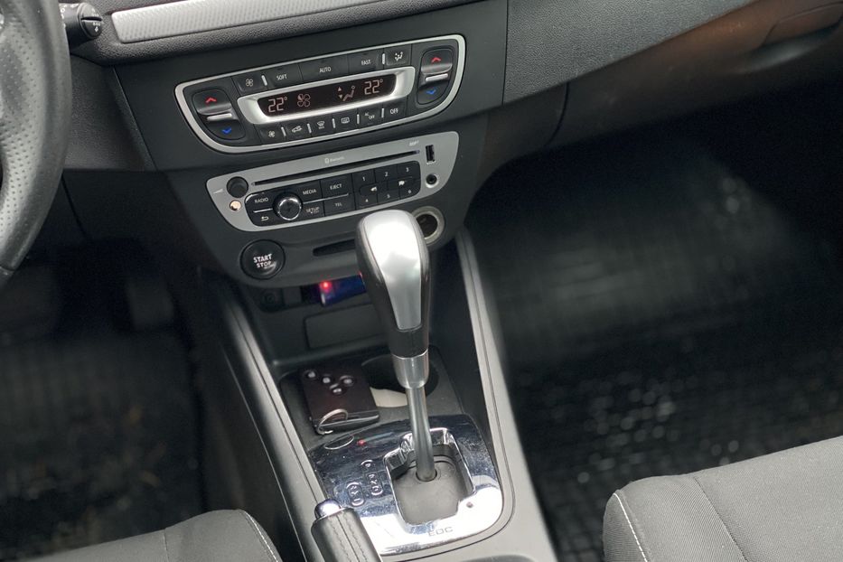 Продам Renault Megane 2013 года в Луцке