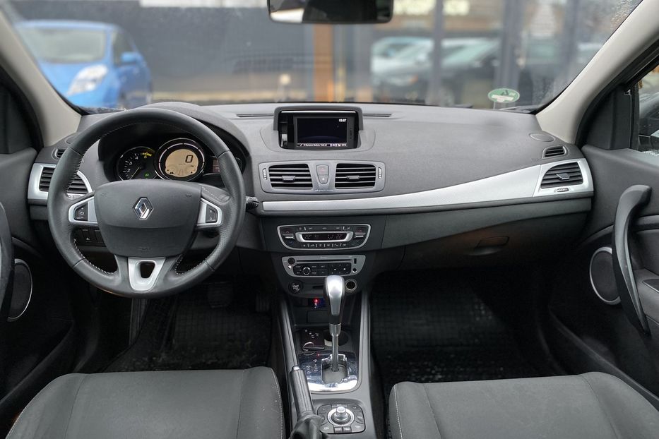 Продам Renault Megane 2013 года в Луцке