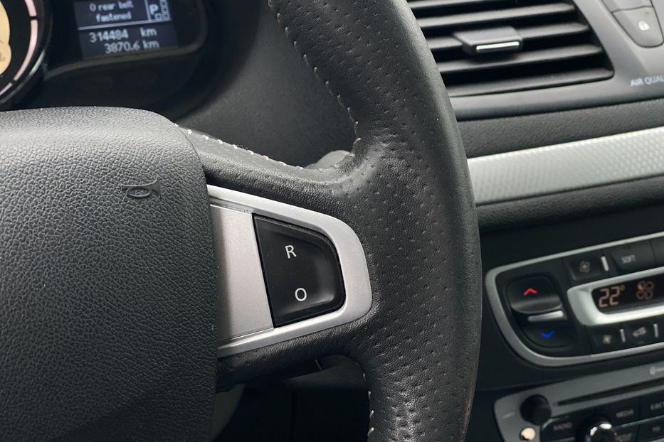 Продам Renault Megane 2013 года в Луцке