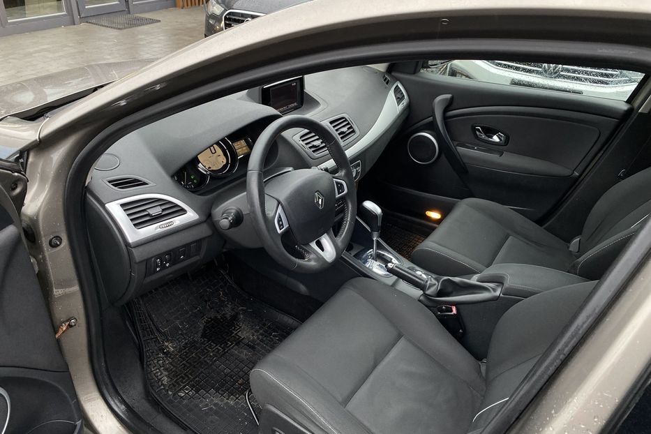 Продам Renault Megane 2013 года в Луцке