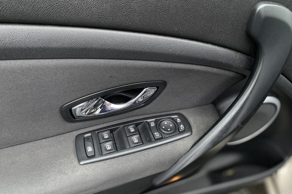 Продам Renault Megane 2013 года в Луцке