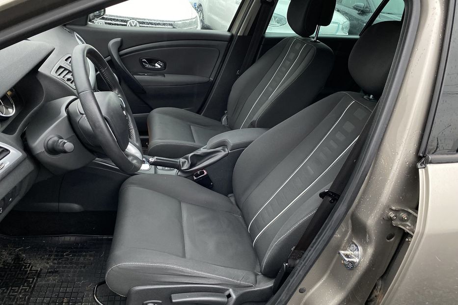 Продам Renault Megane 2013 года в Луцке