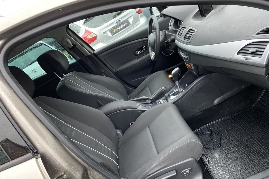 Продам Renault Megane 2013 года в Луцке