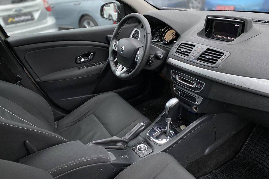 Продам Renault Megane 2013 года в Луцке