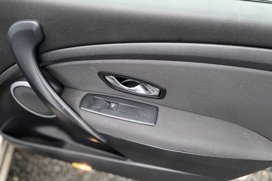 Продам Renault Megane 2013 года в Луцке