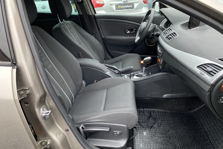 Продам Renault Megane 2013 года в Луцке