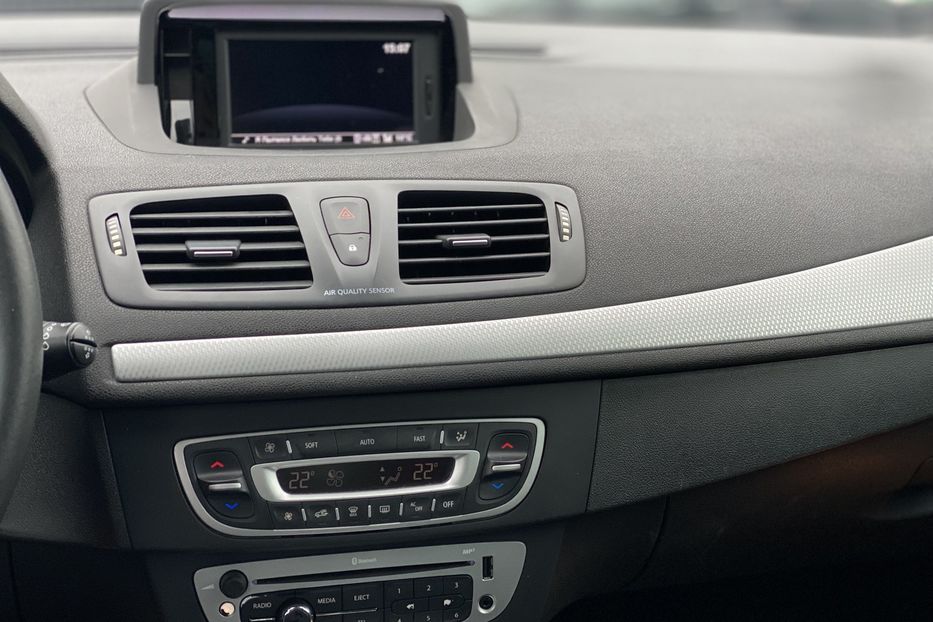 Продам Renault Megane 2013 года в Луцке