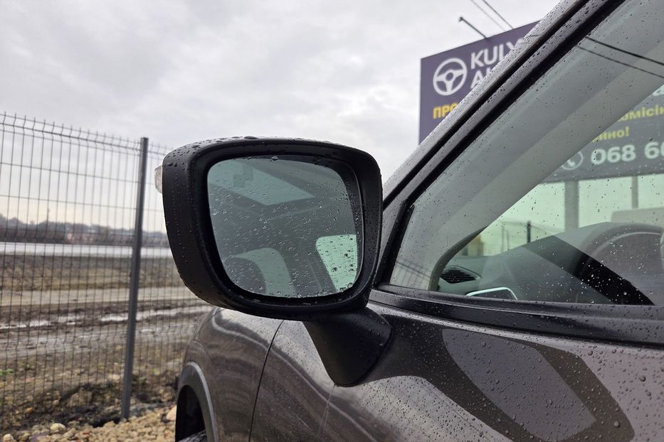 Продам Mazda CX-5 AWD 2016 года в Львове