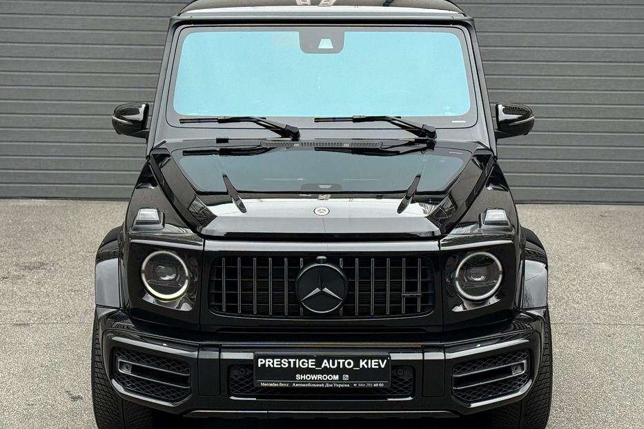 Продам Mercedes-Benz G-Class G63 AMG 2022 года в Киеве