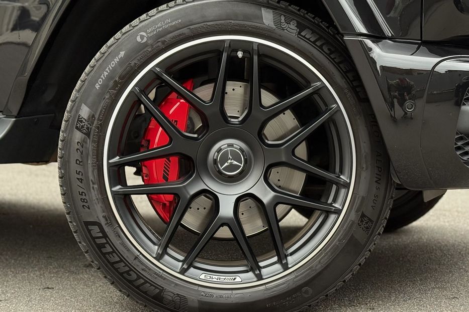 Продам Mercedes-Benz G-Class G63 AMG 2022 года в Киеве
