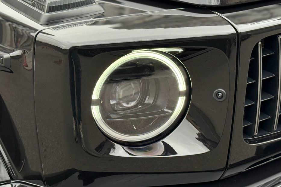 Продам Mercedes-Benz G-Class G63 AMG 2022 года в Киеве