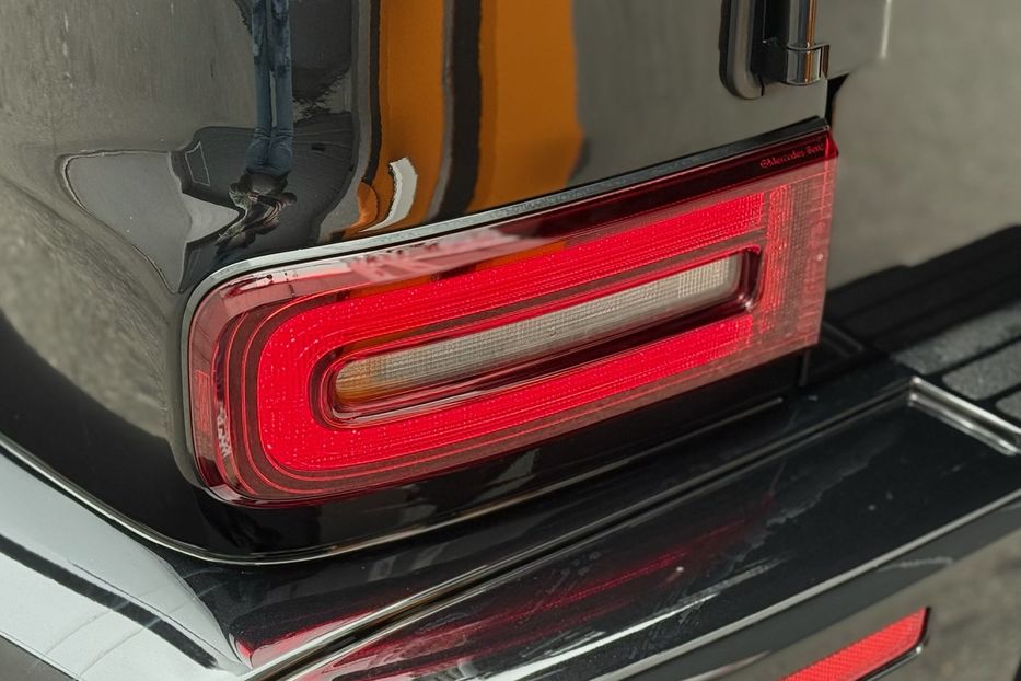 Продам Mercedes-Benz G-Class G63 AMG 2022 года в Киеве