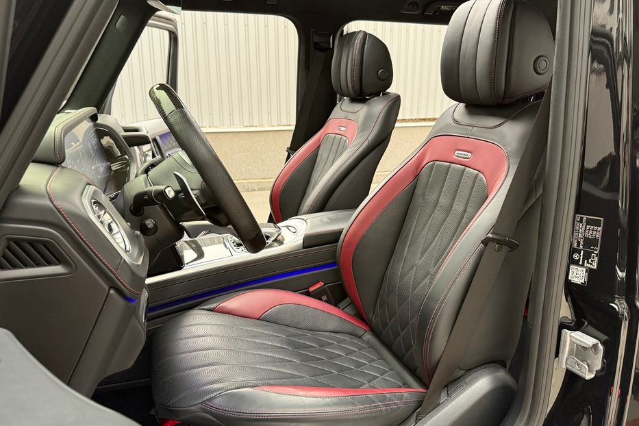 Продам Mercedes-Benz G-Class G63 AMG 2022 года в Киеве