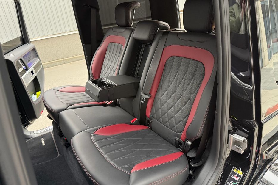 Продам Mercedes-Benz G-Class G63 AMG 2022 года в Киеве