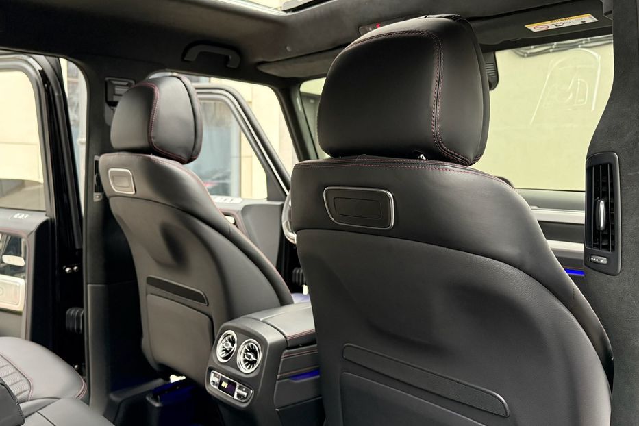 Продам Mercedes-Benz G-Class G63 AMG 2022 года в Киеве