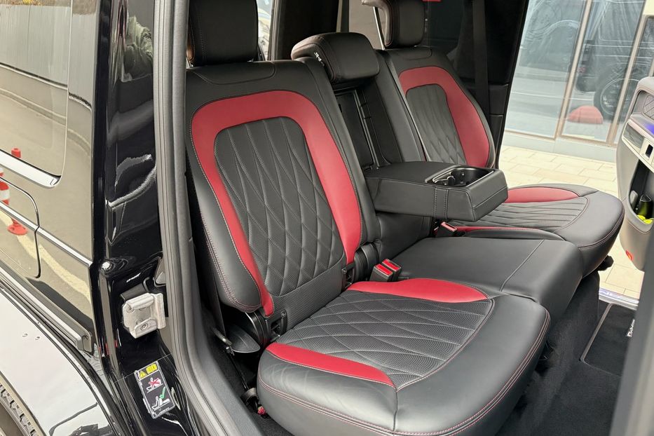 Продам Mercedes-Benz G-Class G63 AMG 2022 года в Киеве