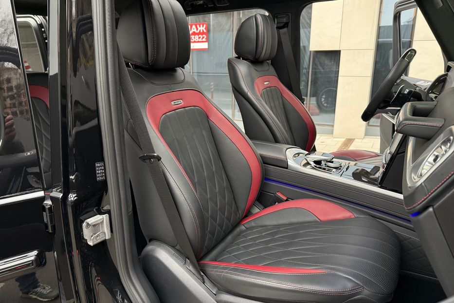 Продам Mercedes-Benz G-Class G63 AMG 2022 года в Киеве