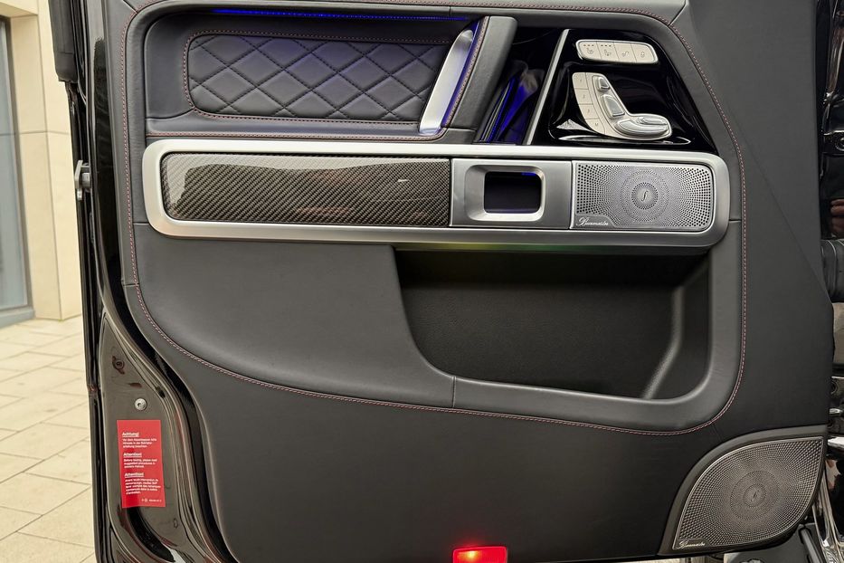 Продам Mercedes-Benz G-Class G63 AMG 2022 года в Киеве