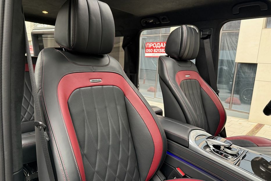 Продам Mercedes-Benz G-Class G63 AMG 2022 года в Киеве