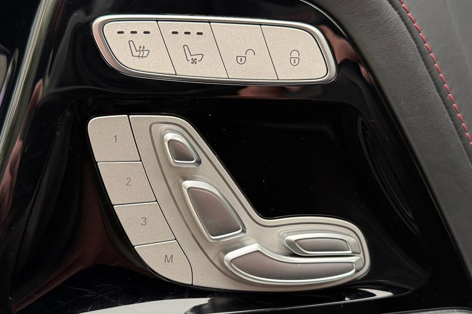 Продам Mercedes-Benz G-Class G63 AMG 2022 года в Киеве