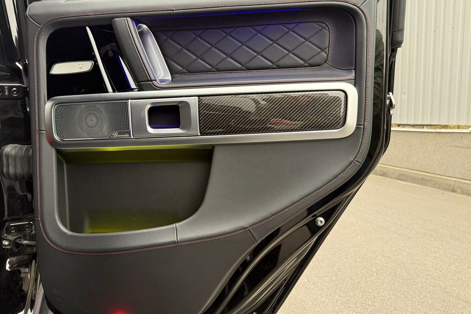Продам Mercedes-Benz G-Class G63 AMG 2022 года в Киеве