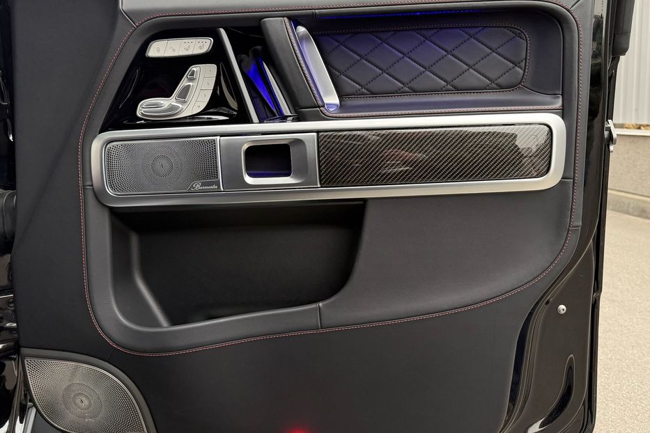 Продам Mercedes-Benz G-Class G63 AMG 2022 года в Киеве