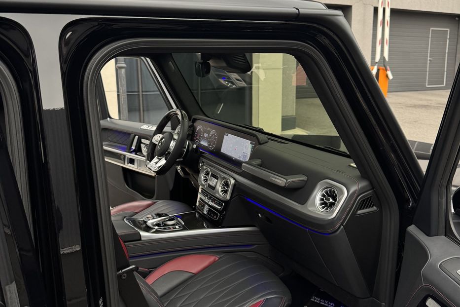 Продам Mercedes-Benz G-Class G63 AMG 2022 года в Киеве