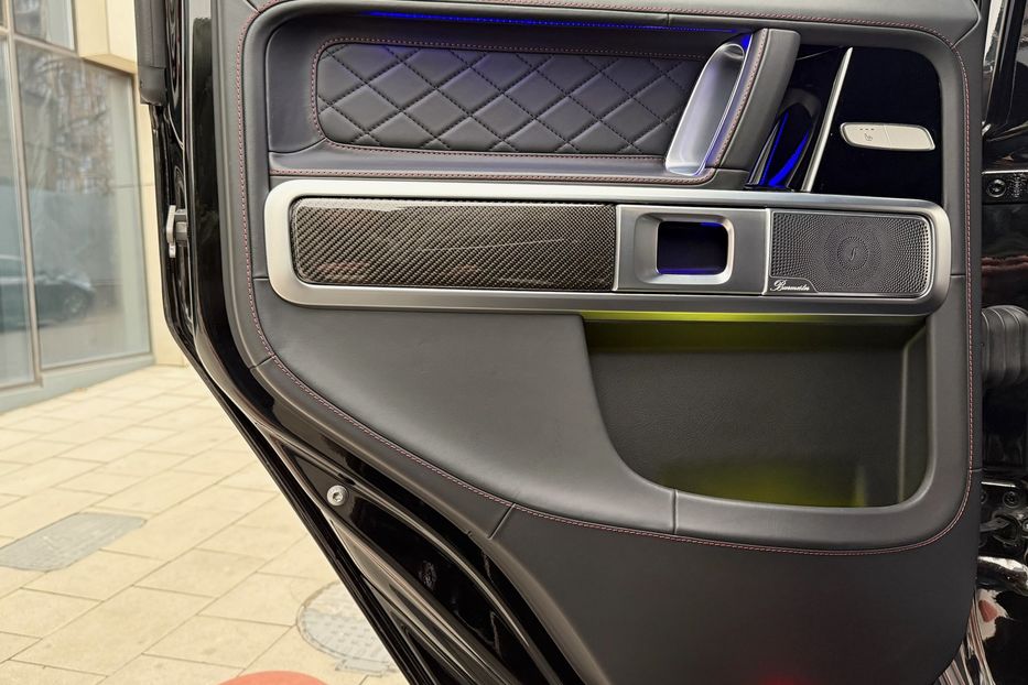 Продам Mercedes-Benz G-Class G63 AMG 2022 года в Киеве