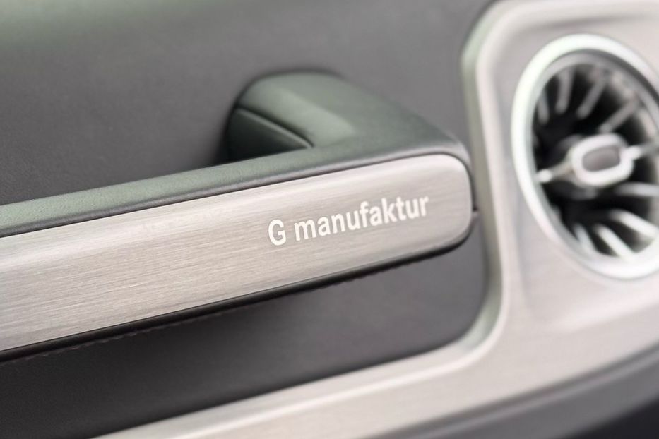 Продам Mercedes-Benz G-Class G63 AMG 2022 года в Киеве