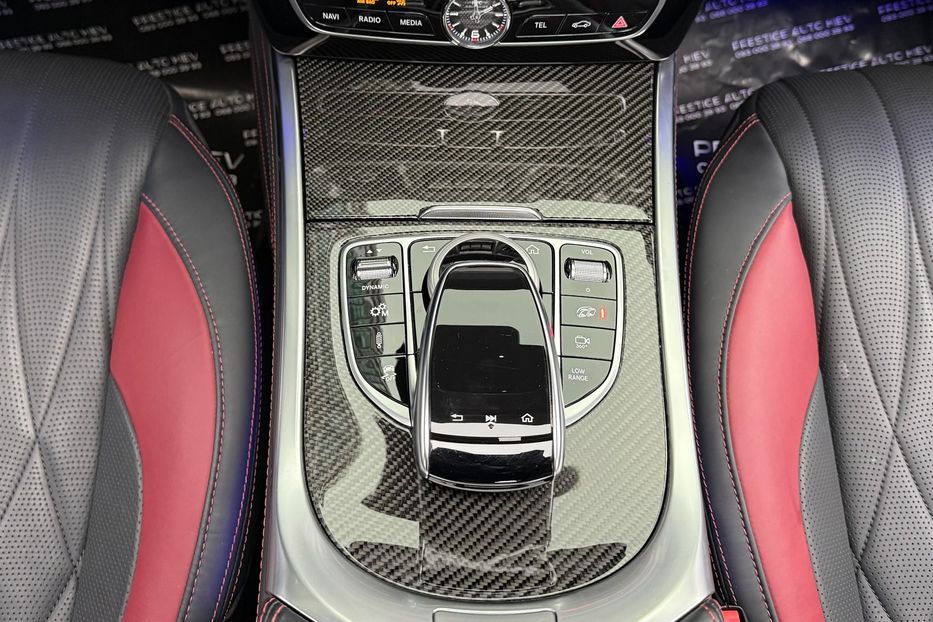 Продам Mercedes-Benz G-Class G63 AMG 2022 года в Киеве