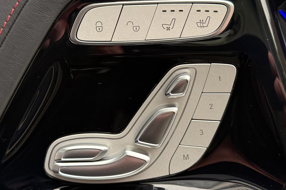 Продам Mercedes-Benz G-Class G63 AMG 2022 года в Киеве