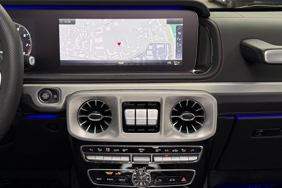 Продам Mercedes-Benz G-Class G63 AMG 2022 года в Киеве