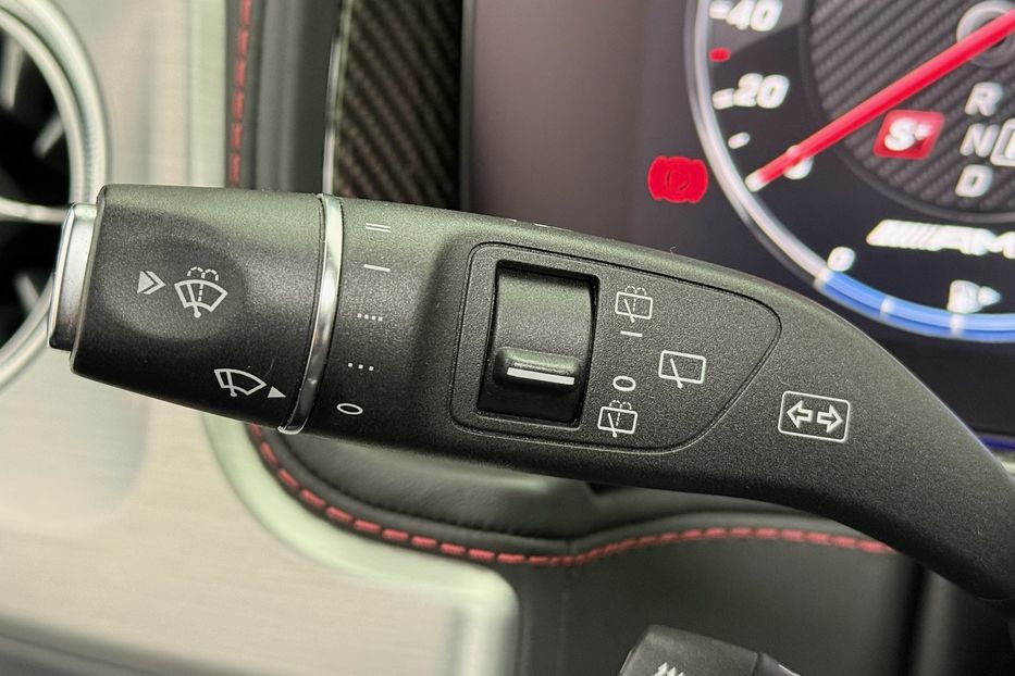 Продам Mercedes-Benz G-Class G63 AMG 2022 года в Киеве