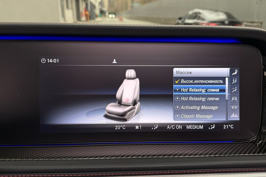 Продам Mercedes-Benz G-Class G63 AMG 2022 года в Киеве