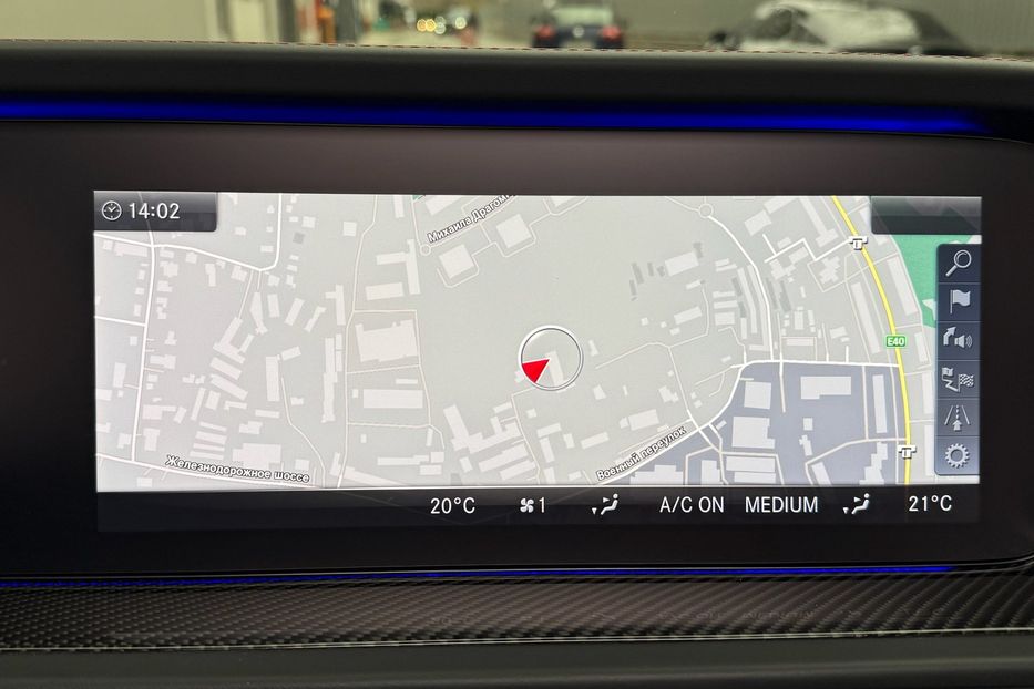 Продам Mercedes-Benz G-Class G63 AMG 2022 года в Киеве