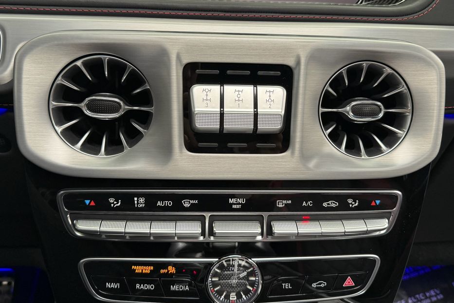 Продам Mercedes-Benz G-Class G63 AMG 2022 года в Киеве