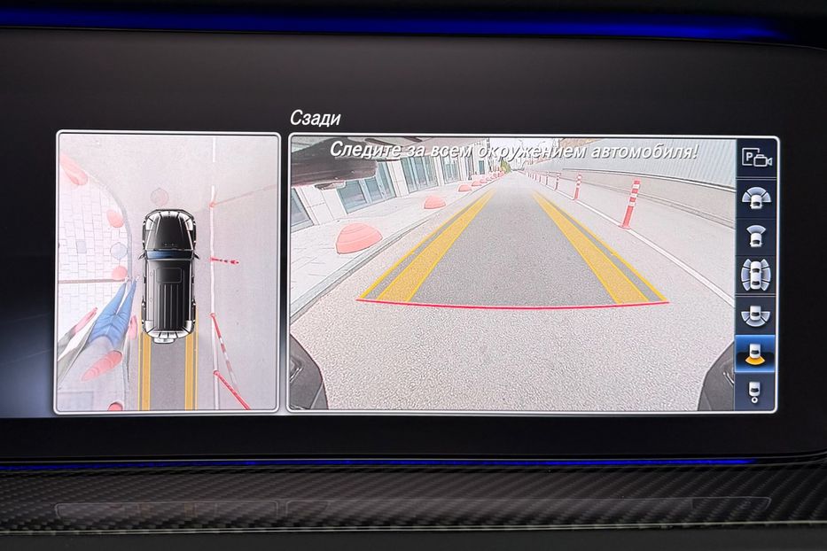 Продам Mercedes-Benz G-Class G63 AMG 2022 года в Киеве