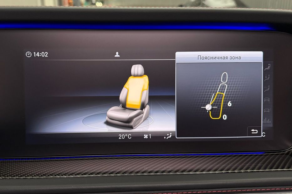 Продам Mercedes-Benz G-Class G63 AMG 2022 года в Киеве