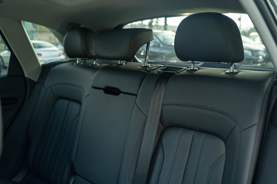 Продам Audi Q5 Premium Plus 2018 года в Черновцах